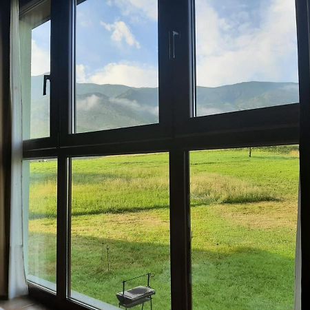 Vivienda Vacacional La Poza La Brana Llanes Exteriör bild