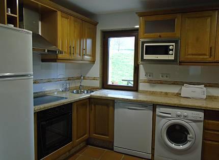 Vivienda Vacacional La Poza La Brana Llanes Exteriör bild