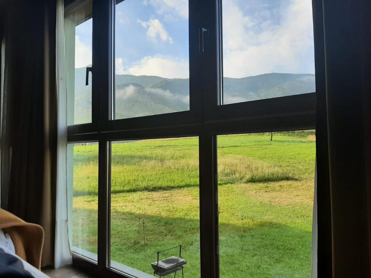 Vivienda Vacacional La Poza La Brana Llanes Exteriör bild