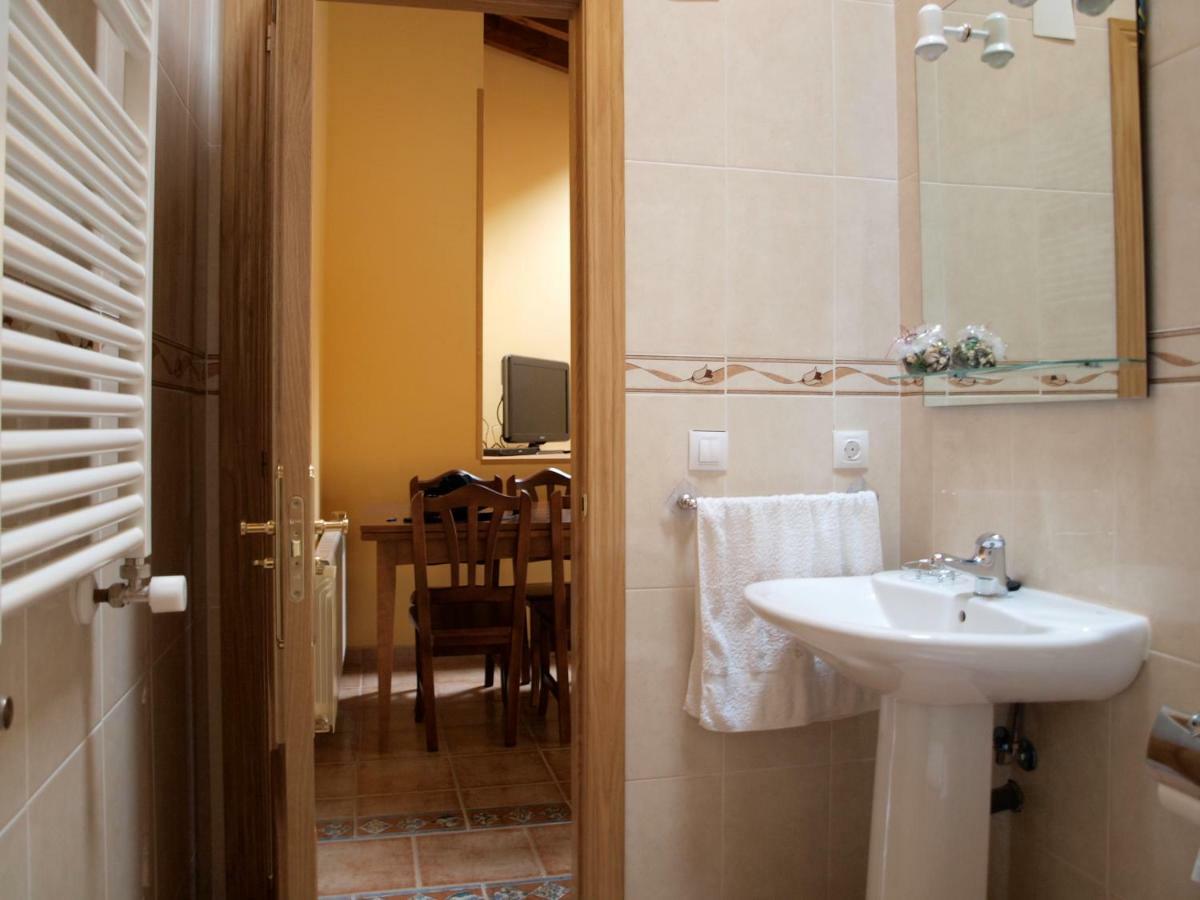 Vivienda Vacacional La Poza La Brana Llanes Exteriör bild