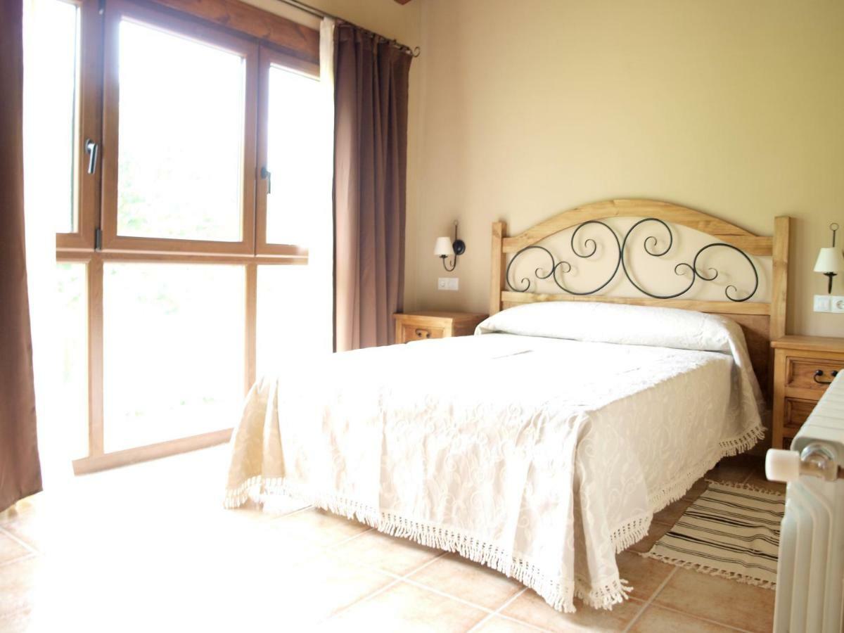 Vivienda Vacacional La Poza La Brana Llanes Exteriör bild